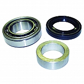 Crown Automotive Wheel Bearing - D35WJBK