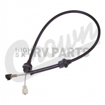 Crown Automotive Throttle Cable - 53005207