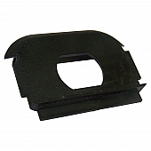 Crown Automotive Clutch Bellcrank Boot - 53006010