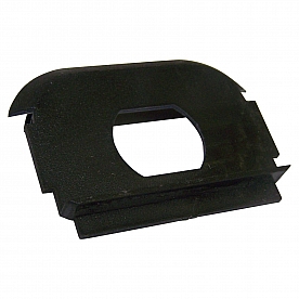 Crown Automotive Clutch Bellcrank Boot - 53006010