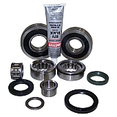 Crown Automotive Manual Trans Service Kit - AX15BK