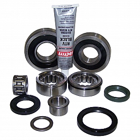 Crown Automotive Manual Trans Service Kit - AX15BK