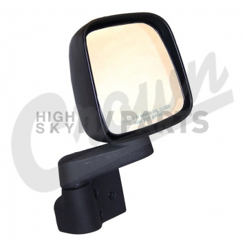 Crown Automotive Side View Mirror - 55395060AB