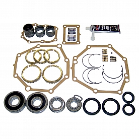 Crown Automotive Manual Trans Service Kit - AX4EAX5EMASKIT