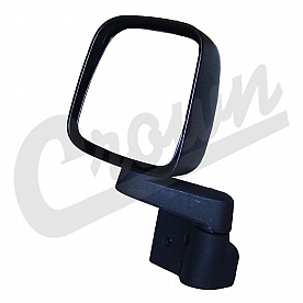 Crown Automotive Side View Mirror - 55395061AB