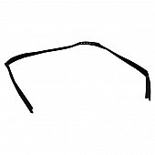 Crown Automotive Door Window Channel Seal - 55395174AA