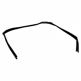 Crown Automotive Door Window Channel Seal - 55395174AA