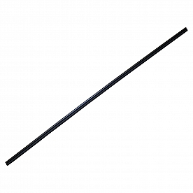 Crown Automotive Hood Weather Strip - 55395243AB