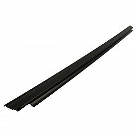 Crown Automotive Door Window Channel Seal - 55395268AD