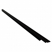 Crown Automotive Door Window Channel Seal - 55395269AD
