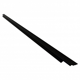 Crown Automotive Door Window Channel Seal - 55395269AD