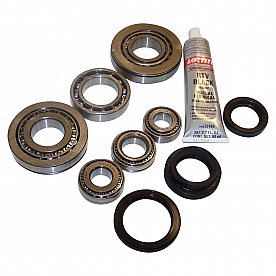 Crown Automotive Manual Trans Service Kit - BA105MASKIT