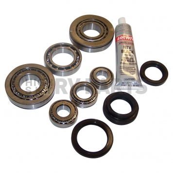 Crown Automotive Manual Trans Service Kit - BA105MASKIT