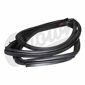 Crown Automotive Door Weather Strip - 55395274AU