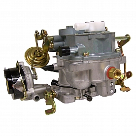 Crown Automotive Jeep Replacement Carburetor - BBD42S