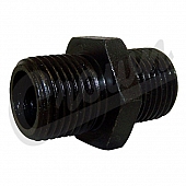 Crown Automotive Oil Filter Adapter Connector - 53007563AB
