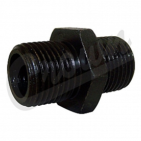 Crown Automotive Oil Filter Adapter Connector - 53007563AB