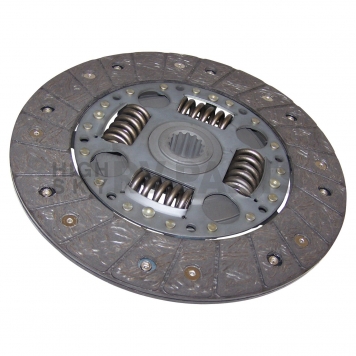 Crown Automotive Clutch Disc 53007584