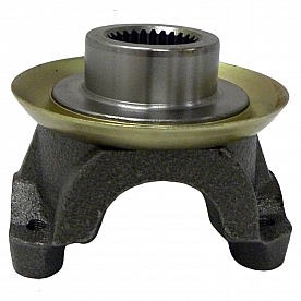 Crown Automotive Universal Joint Yoke - 53007787