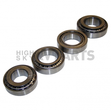 Crown Automotive Differential Carrier Bearing - BKGM10B