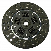 Crown Automotive Clutch Disc 53008259