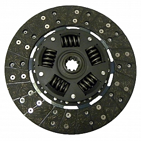 Crown Automotive Clutch Disc 53008259