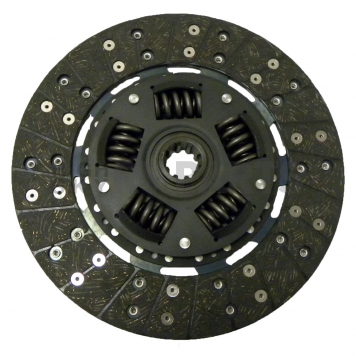 Crown Automotive Clutch Disc 53008259