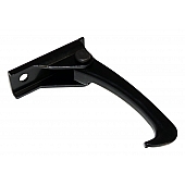 Crown Automotive Hood Latch - 55395654AA