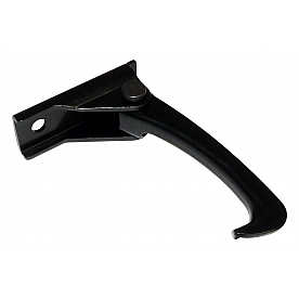 Crown Automotive Hood Latch - 55395654AA