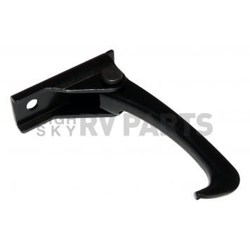 Crown Automotive Hood Latch - 55395654AA-1