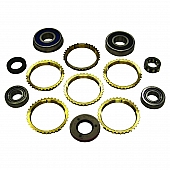 Crown Automotive Manual Trans Service Kit - BKNV1500