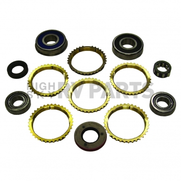 Crown Automotive Manual Trans Service Kit - BKNV1500