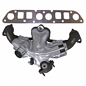 Crown Automotive Exhaust Manifold - 53008860K