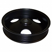 Crown Automotive Power Steering Pump Pulley - 53010085