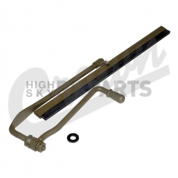 Crown Automotive Windshield Wiper Assembly Kit - A2586