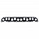 Crown Automotive Intake And Exhaust Manifold Gasket - 53010238
