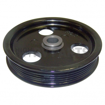 Crown Automotive Power Steering Pump Pulley - 53010258AB