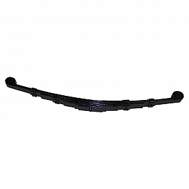 Crown Automotive Leaf Spring - A612