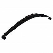 Crown Automotive Leaf Spring - A614