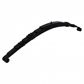 Crown Automotive Leaf Spring - A614