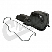 Crown Automotive Engine Oil Pan - 53010340K