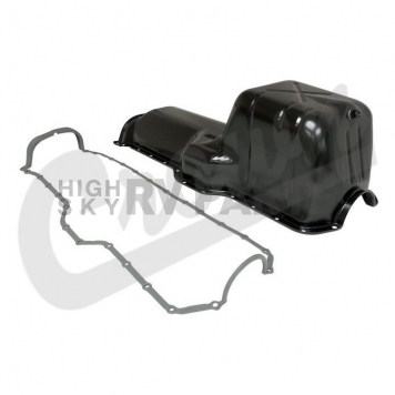 Crown Automotive Engine Oil Pan - 53010340K