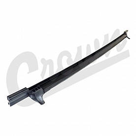 Crown Automotive Tailgate Seal - 55395757AE
