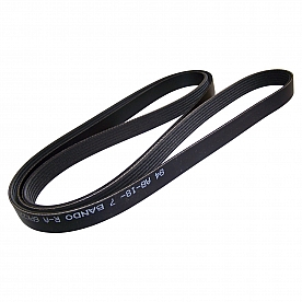 Crown Automotive  Drive Belt Jeep - 53013298AA