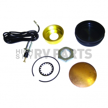 Crown Automotive Horn Button - 927416K