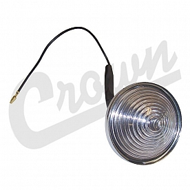 Crown Automotive Backup Light - 945659