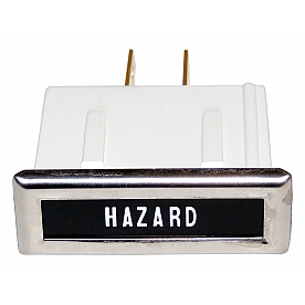 Crown Automotive Hazard Warning Flasher - 988003