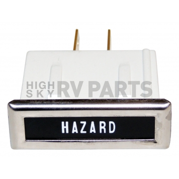 Crown Automotive Hazard Warning Flasher - 988003