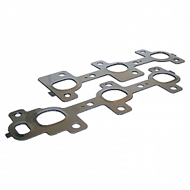 Crown Automotive Exhaust Manifold Gasket - 53013932K