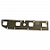 Crown Automotive Exhaust Manifold Gasket - 53013943AA